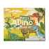 Grafix Комплект стикери Динозавър, 500 броя