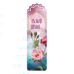 Gespaensterwald Книгоразделител, рози