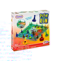 Moxy Игра Не се сърди, човече