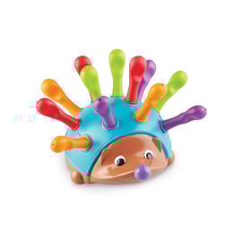 Learning Resources Игра за трениране на моторните умения Таралеж, 14 части