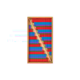Nowa Szkola Пръчици Монтесори, за броене, в кутия