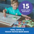 Learning Resources Торбички за разказване на истории, 15 броя
