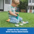 Learning Resources Торбички за разказване на истории, 15 броя