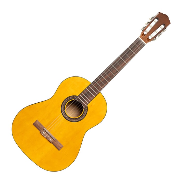 Класическа китара Stagg SCL50 Nat