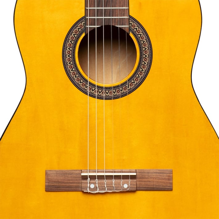 Класическа китара Stagg SCL50 Nat