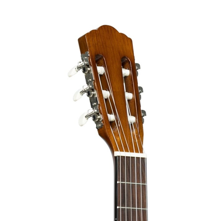 Класическа китара Stagg SCL50 Nat