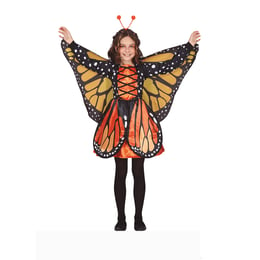 Костюм на Пеперуда, за 5-6 годишни деца