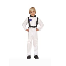 Костюм на Астронавт, за 10-12 годишни деца