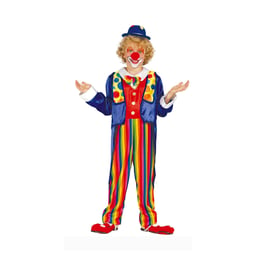 Костюм на Клоун, за 5-6 годишни деца