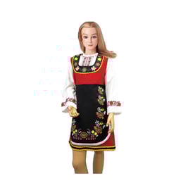 Сукман Бендида, за носия, с печат, 10 г