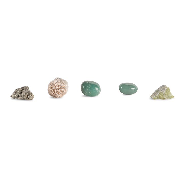 Learning Resources Комплект за разкопки на скъпоценни камъни