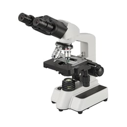 Bresser Микроскоп Researcher Bino, 40x - 1000x