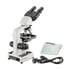 Bresser Микроскоп Researcher Bino, 40x - 1000x