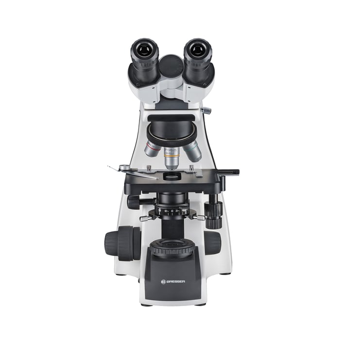 Bresser Микроскоп Science TFM-201 Bino, бинокулярен