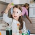 Learning Resources Комплект епруветки, 6 броя