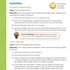 Learning Resources Комплект епруветки, 6 броя