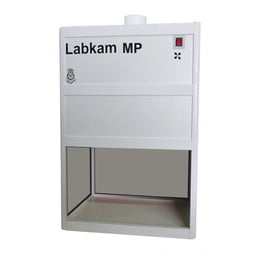 Лабораторна камина Labkam MP, преносима
