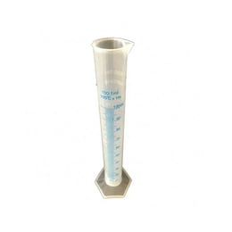 Gelsonlab Мерителен цилиндър, 100 ml