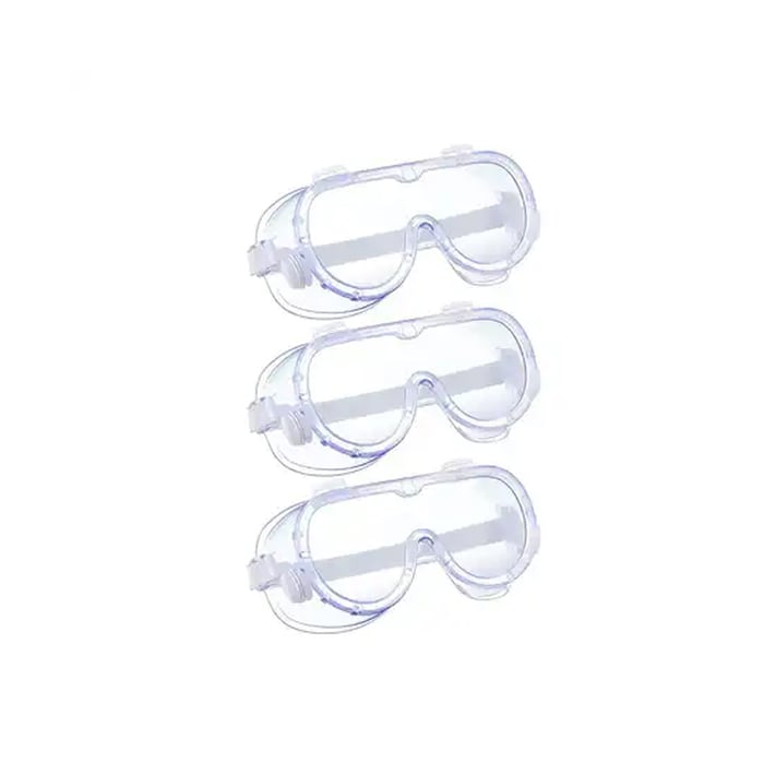 Gelsonlab Предпазни очила