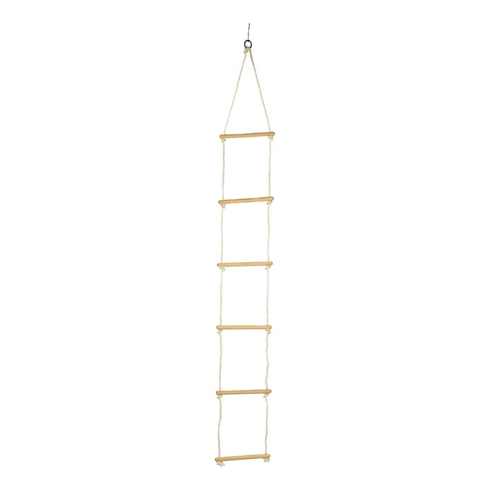 Small Foot Стълба, въжена, 30 х 2 х 200 cm