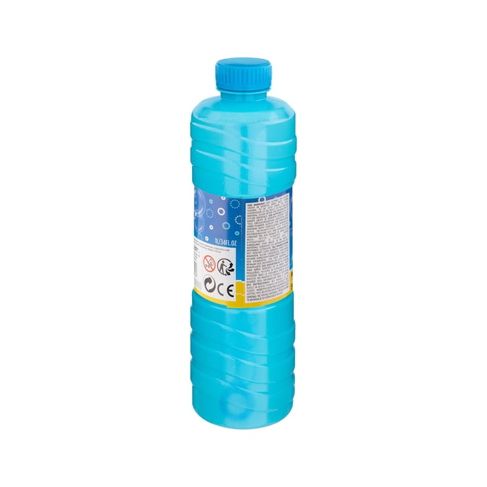 Moxy Течност за балончета, 1 L, цвят асорти