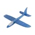 Grafix Самолет от пяна, със светлина, цвят асорти