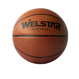 Баскетболна топка Lux PVC №7, гумена