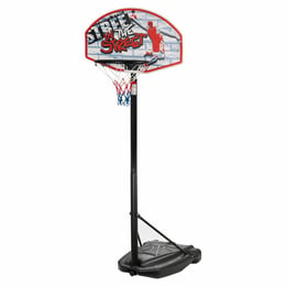 Баскетболен кош, с регулируема височина, 140 - 190 cm
