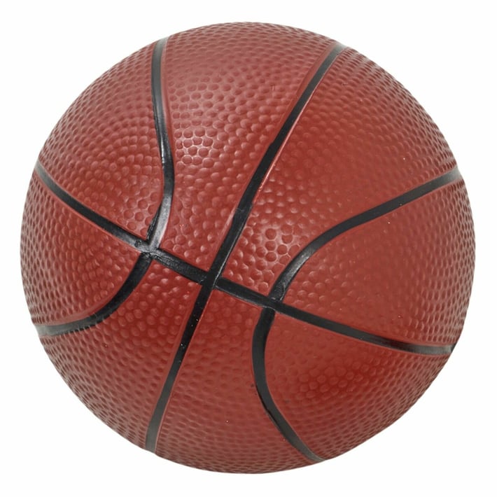 Баскетболен кош, с регулируема височина, 140 - 190 cm