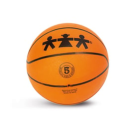 Nowa Szkola Баскетболна топка, професионална, размер 5