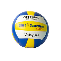Office 1 Sport Волейболна топка №5, PVC