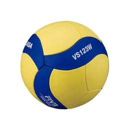 Mikasa Волейболна топка VS123W, размер №5