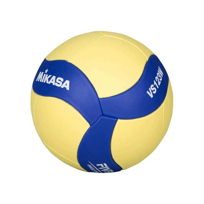 Mikasa Волейболна топка VS123W, размер №5