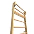 Шведска стена, дървена, 85 х 14 х 230 cm