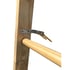 Шведска стена, дървена, 85 х 14 х 230 cm