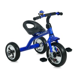 Lorelli Велосипед-триколка A28, синя