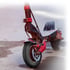 TNB Външна гума за е-скутер Umtyre10, 10''
