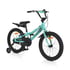 Byox Велосипед Alloy Special ,20'', детски, мента