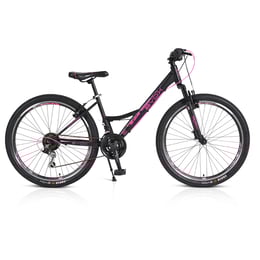Byox Велосипед Princess, 26'', със скорости, черен