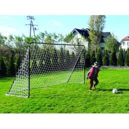 Nowa Szkola Футболна врата, с мрежа, 300 х 120 х 185 cm