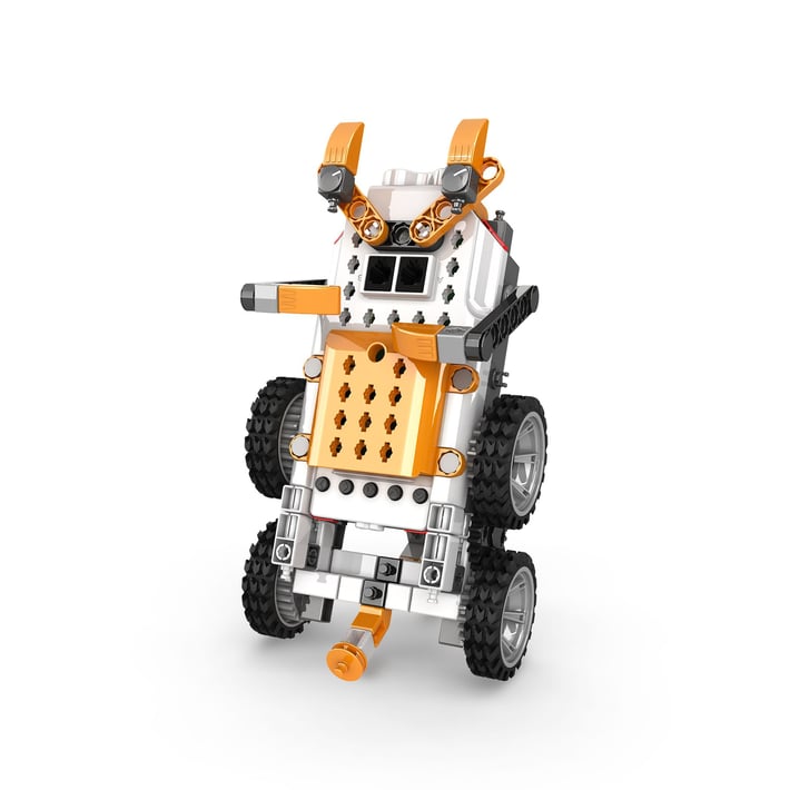 Engino Робот Coding Lab Ginobot