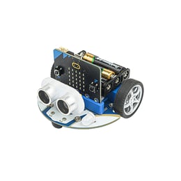 Elecfreaks Робот за програмиране Smart Cutebot EF08209