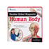 Learning Resources Магнитно човешко тяло