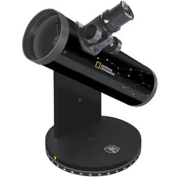 National Geographic Телескоп, компактен 76/350