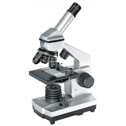 Bresser Микроскоп Biolux 40x - 1280x, в куфар