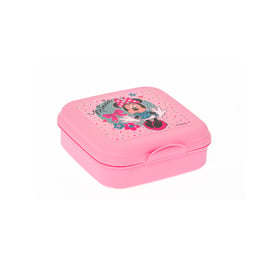 Disney Кутия за сандвичи Minnie Mouse, пластмасова
