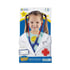 Learning Resources Докторско облекло със стетоскоп, детско