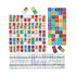 Learning Resources Комплект домино Numberblocks