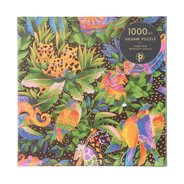 Paperblanks Пъзел Jungle Song, 1000 части