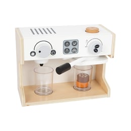 Small Foot Кафе машина, дървена, 24 х 12 х 18 cm